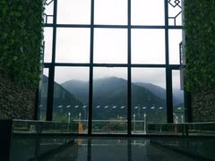 -林芝工布庄园希尔顿酒店-猎味中餐厅