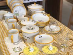 -川岛屋·KAWASIMAYA·咖啡简餐