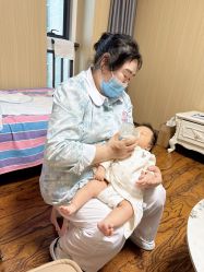 -中法母婴月子中心(南湖创始店)