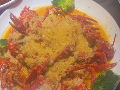-京悦南门涮羊肉·羊蝎子火锅(田林路店)