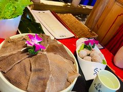 -大龙辣火锅·龙虾·烧烤(湖滨新天地店)