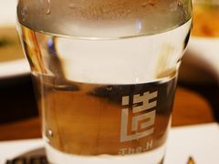 -造精酿餐厅