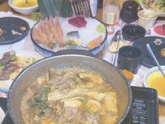 -松坂屋日料自助(长城路店)