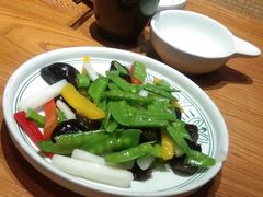 -云海肴云南菜·蒸汽石锅鱼(北京良乡华冠店)