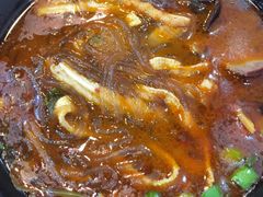 -孟夫子水煎包(锦艺城店)