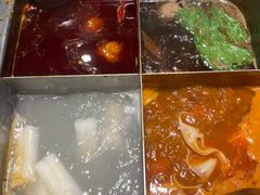 -海底捞火锅(奥森店)