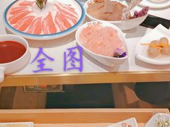 -旺龙巷重庆脆毛肚火锅·潜山扛把子店(潜山商业街店)