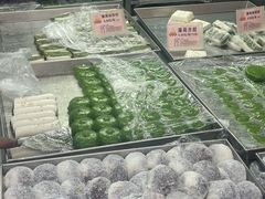 -沈大成(南京东路店)