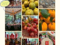-大树头森林餐厅(番禺广场店)