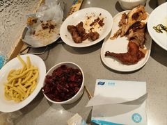 -半天妖烤鱼(永旺梦乐城店)