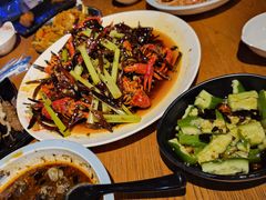 -红盔甲·小龙虾(车公庙店)