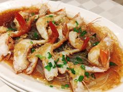 -顺风海鲜港(长寿路店)