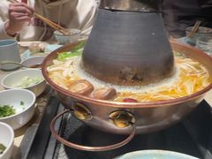 -三宝涮肉(体育学院店)