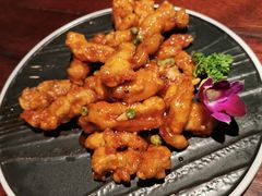 糖醋里脊-前海沿·青岛菜(五四广场永旺店)