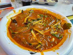 -杨记齐齐哈尔烤肉(总店)