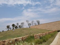 -盘龙城国家考古遗址公园