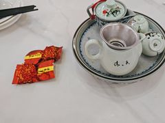 -渔鸽皇酒楼(鸿大广场店)