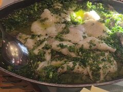 -盛百味·家宴餐厅(霸州分店)