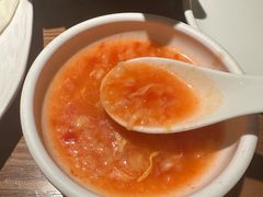 -吕氏疙瘩汤·新鲁菜(济南万象城店)
