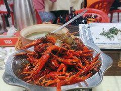 -聚味瞿记·龙虾堂(树木岭店)
