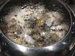 -马路边上·小海鲜烧烤(八一路店)