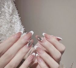 点击看大图 -M·X Nail日式美甲美睫