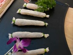 -新草堂锅物料理(泉城路店)