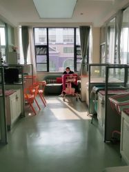 -弗蕾亚·和月月子调理院(东湖店)