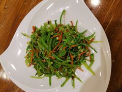 -清真·玛丽亚新疆菜主题餐厅(浙江中路店)