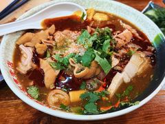 -北新桥卤煮老店(北新桥店)