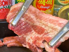 -首尔烤肉大排档(合生汇店)
