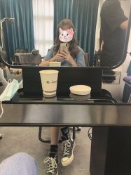 -凯博K-boom Hair Salon