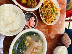 -巷子肥肠(科华巷店)