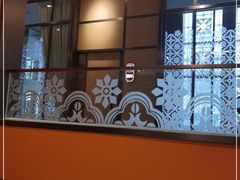 门面-稻香酒家·34年老字号·港式粤菜(汉街店)