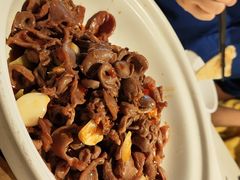 -九毛九西北菜(百信广场店)