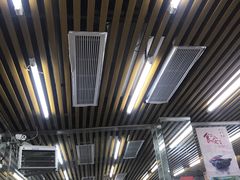 大堂-穗银肠粉店(东川路店)