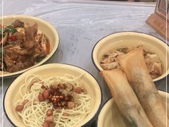 -东排食堂长沙小吃大排档(五一广场店)
