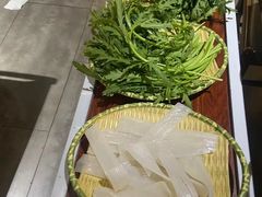 -京嘴儿老北京涮肉(甘家口大厦店)