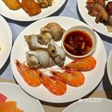 🍽️海上世界百元吃星级酒店自助餐✅