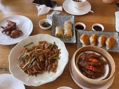 -墨宴(西洋湖店)