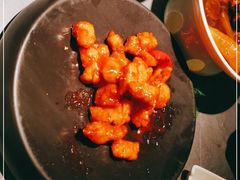 -吴越荣记·苏州菜·松鼠桂鱼(斜塘老街店)