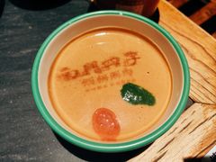 -南门四季铜锅涮肉(东坝店)