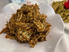 -金家老三饭庄(常营店)