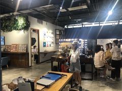 -海马体照相馆(天津世纪都会店)