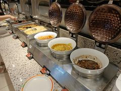 -比格比萨自助(新辰里学清路店)
