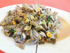 -车头老二大排档(金城步行街店)