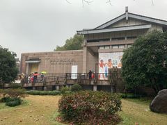 -浙江西湖美术馆