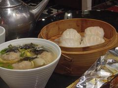 -高第街56号餐厅(泰安万达店)