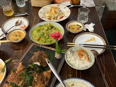 -Siam泰餐厅(水上公园店)