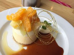 -Strawberry Fare